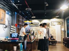 -时光漫步酒店(北京雍和宫南锣鼓巷后海店)