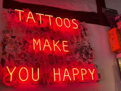 -MDZ STORE·TATTOO·耳饰