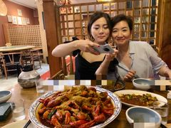 -大川先生·小龙虾·川菜(信义坊店)