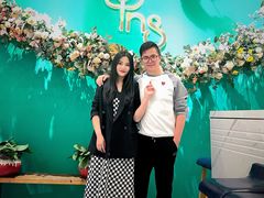 -ins森林童话餐厅coffee&bistro