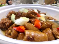 -悦来酒家·正宗闽南菜(西街店)