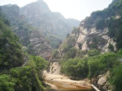 -黑龙潭风景区