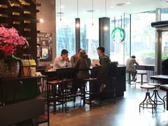 -星巴克(深圳前海企业公馆店)