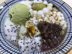-半饱日式甜品(ifs国际金融店)