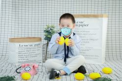 -婴爱儿童摄影 BabyloveStudio(中山门店)