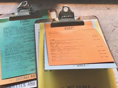 -RAC BAR(安福路店)