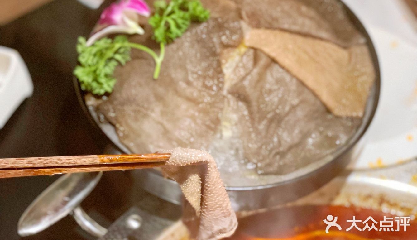 清真 牛不比火锅——一家吃到就是赚到的火锅店🍲