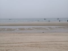 -石螺口海滩