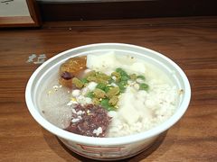 -三姐酒酿(老门东店)