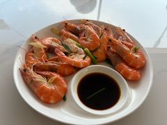 -碧海银沙海鲜餐厅(恒大海上威尼斯店)