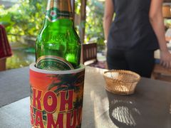 -Phensiri Thai Restaurant