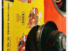 -谭鸭血老火锅(万象九宜城店)