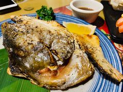-友壹町寿司(嘉洲广场店)
