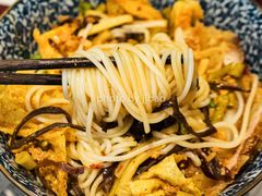 干捞脆皮粉-螺世纪螺蛳粉·桂味小排档(裕德店)