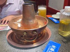 -清真京华源·涮肉烧烤(丰庆店)