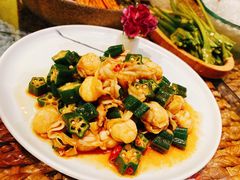 -慢丽江·云南野生菌土鸡锅(西山店)