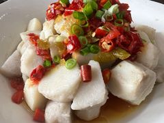 -伙工殿餐厅(吉大店)