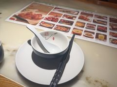 -绿茶餐厅(西单老佛爷店)