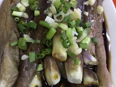 -凤嫂农家乐(梁弄店)