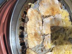 -允辛家·自助泥炉烤肉(九亭店)