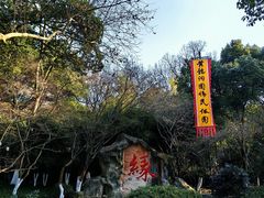 -杭州黄龙洞