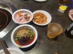 -浦江城市生活广场(江月路店)