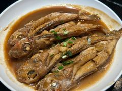 -健眺小海鲜(临海后山店)