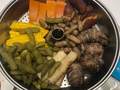 -高老庄新家宴(北斗星广场店)