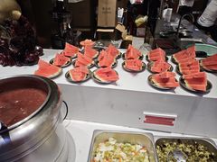 -勇利赵家烤肉坊(纬二街店)