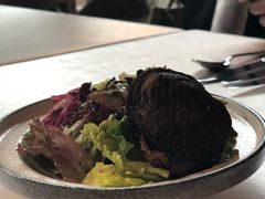 -北京古城老院厉晓麟精致菜