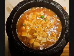 -绿茶餐厅(华发商都店)