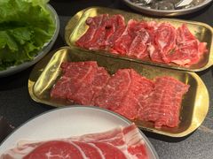 -東盛炭烤自助料理(浦东文峰广场店)