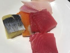 -川骄海鲜自助(河东店)