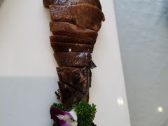 -骏莱海鲜鱼港(五角场店)