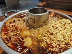-原醪糟民俗小吃(金沙港湾店)