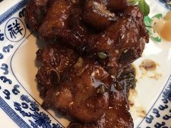 麦仁秘制骨-宁波状元楼酒店(和义路店)