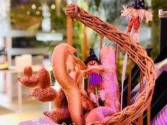 -Bracket Coffee(工体店)