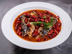 -鸽子侯·家宴·平价海鲜(绿地店)