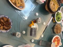 -溪涧堂农家土菜(神仙居店)