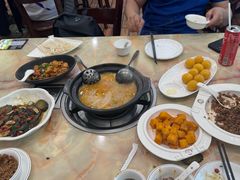 -李师傅脆肚(梅林店)