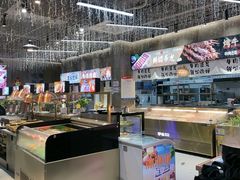 -谭三娘鲜切牛肉自助火锅(九眼桥总店)