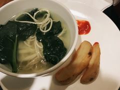 -龙之梦万丽酒店青餐厅