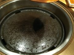 -炉小哥烤肉(朗悦公园茂店)