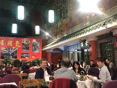 大堂-有腥气私房菜·寻味顺德