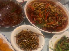 -陈胖子特色菜.鲜货现炒(融景城店)