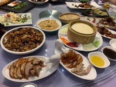 -陆壹捌餐厅(五大道店)