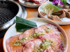 -拾勝牛·江景安格斯烧肉放题(江湾阳光天地店)