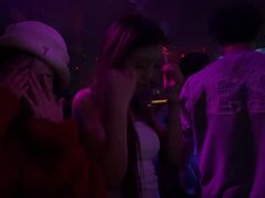 -V AMUSING CLUB·酒吧(银河中心店)