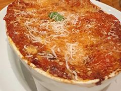 -君悦酒店·意合园·意式风味