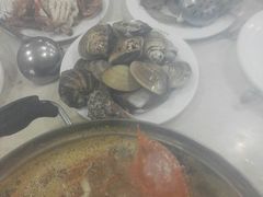 -春华海鲜城(广场西苑店)